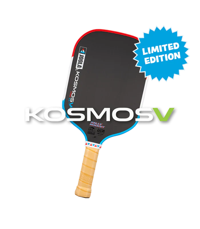 Joola Kosmos Pro V Rally Rocket 16mm Pickleball Paddle (PRE-ORDER, 7-10 DAYS FOR DELIVERY)