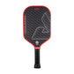 Joola Perseus Double Vision Pickleball Paddle 16mm - Blaze Red