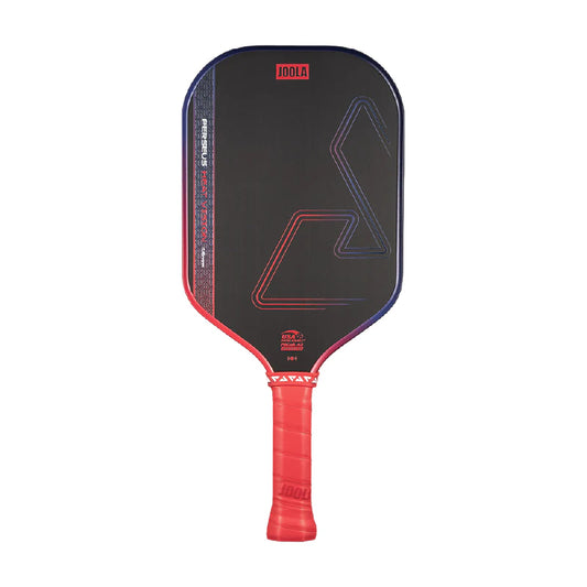 Joola Perseus Heat Vision Pickleball Paddle 16mm - Blaze Red