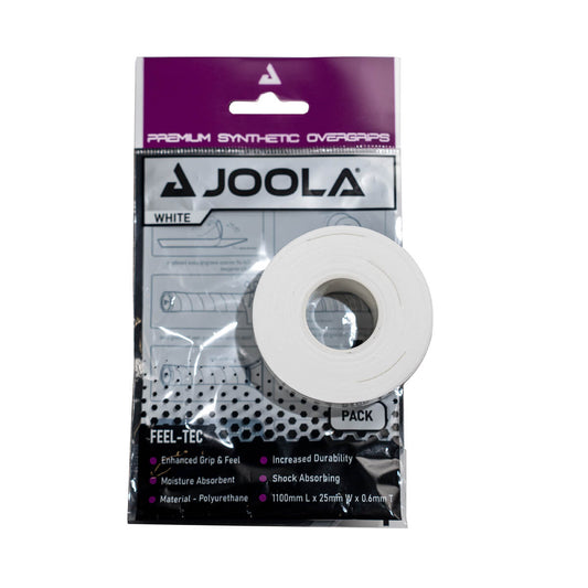 Joola Premium Overgrip - 4 Pack