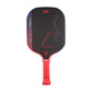 Joola Scorpeus Heat Vision Pickleball Paddle 16mm - Blaze Red