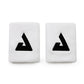 Joola Trinity Wristband - 2 Pack