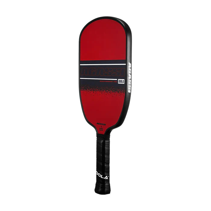 Joola Agassi Champion 12mm Pickleball Paddle