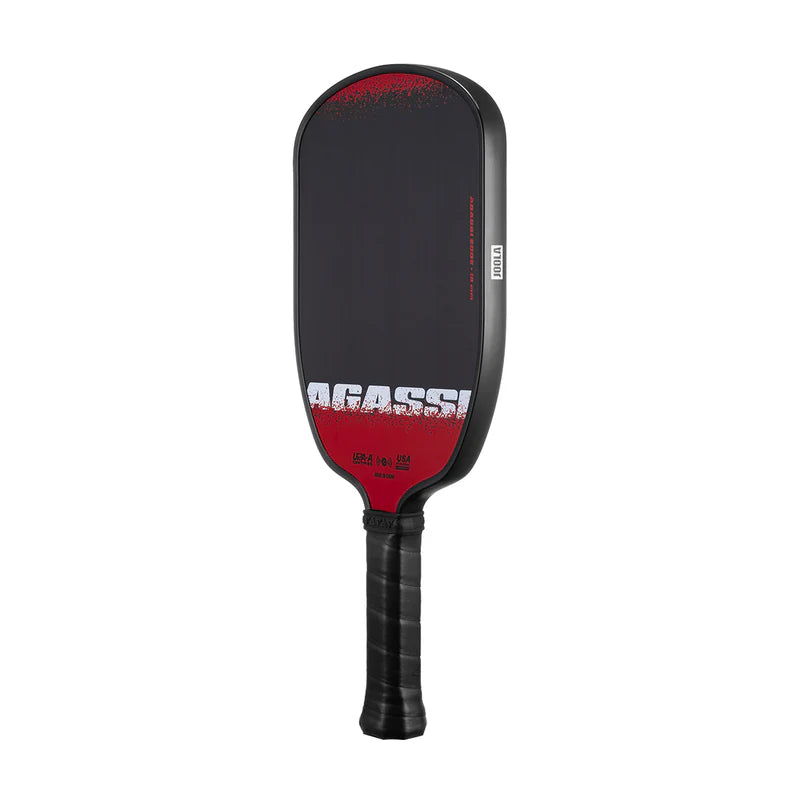 Joola Agassi Edge 16mm Pickleball Paddle