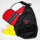 Joola Agassi/Graf Champion Pickleball Paddle Set