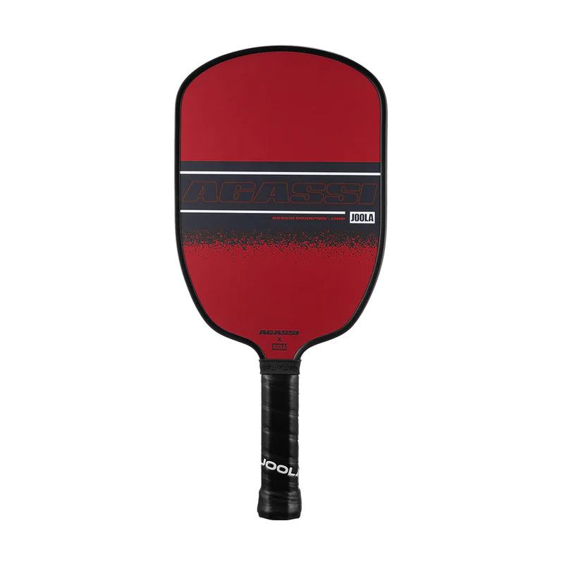 Joola Agassi/Graf Champion Pickleball Paddle Set