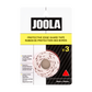 Joola Pro V Edge Guard Tape - Red - 28mm x 760mm