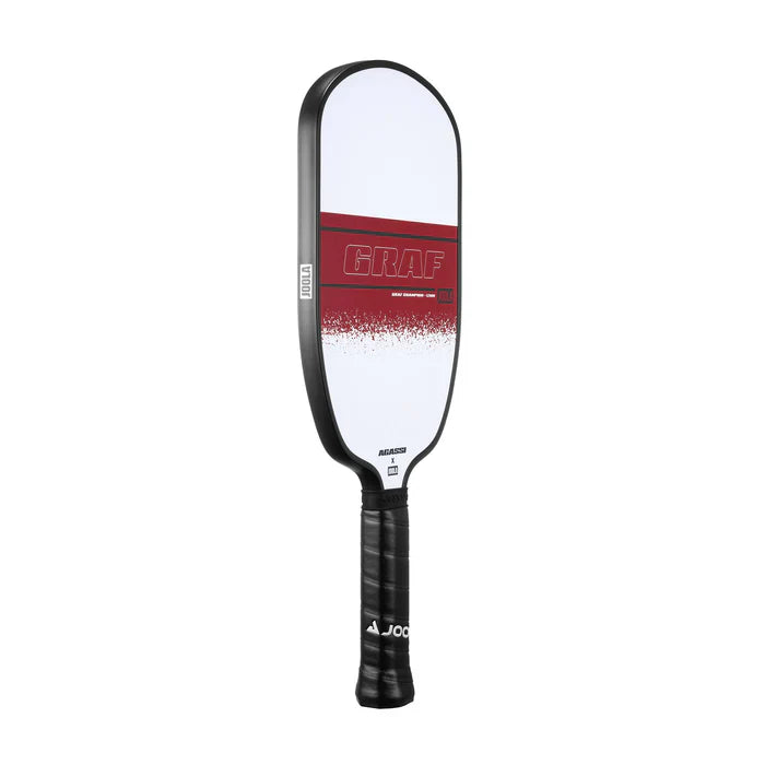 Joola Graf Champion 12mm Pickleball Paddle