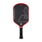Joola Hyperion Double Vision Pickleball Paddle 16mm - Blaze Red