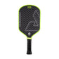 Joola Hyperion Double Vision Pickleball Paddle 16mm - Surge Green