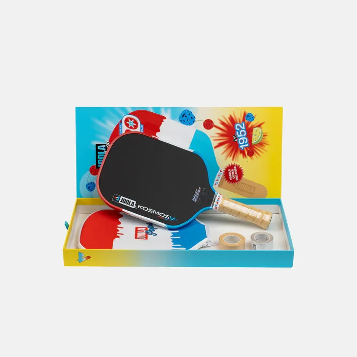 Joola Kosmos Pro V Rally Rocket 16mm Pickleball Paddle (PRE-ORDER, 7-10 DAYS FOR DELIVERY)
