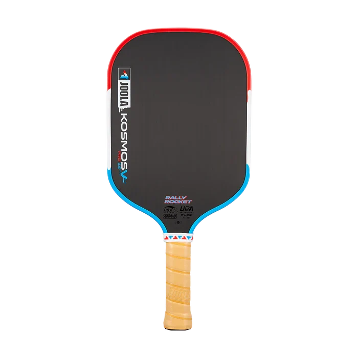 Joola Kosmos Pro V Rally Rocket 16mm Pickleball Paddle (PRE-ORDER, 7-10 DAYS FOR DELIVERY)