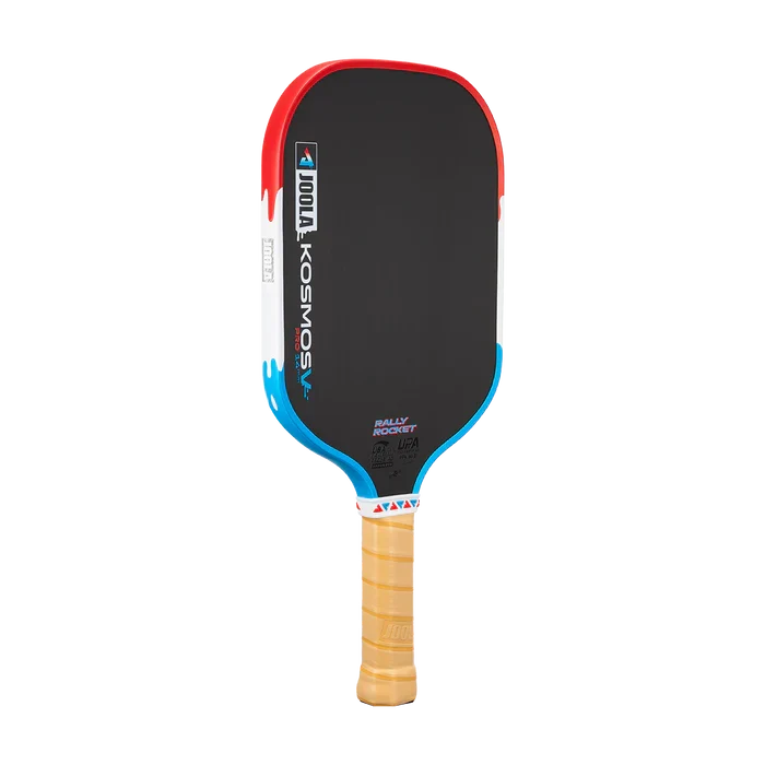 Joola Kosmos Pro V Rally Rocket 16mm Pickleball Paddle (PRE-ORDER, 7-10 DAYS FOR DELIVERY)