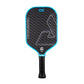 Joola Perseus Double Vision Pickleball Paddle 16mm - Bolt Blue