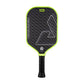 Joola Perseus Double Vision Pickleball Paddle 16mm - Surge Green