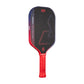Joola Perseus Heat Vision Pickleball Paddle 16mm - Blaze Red