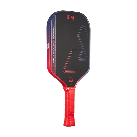 Joola Perseus Heat Vision Pickleball Paddle 16mm - Blaze Red