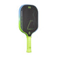 Joola Scorpeus Heat Vision Pickleball Paddle 16mm - Surge Green