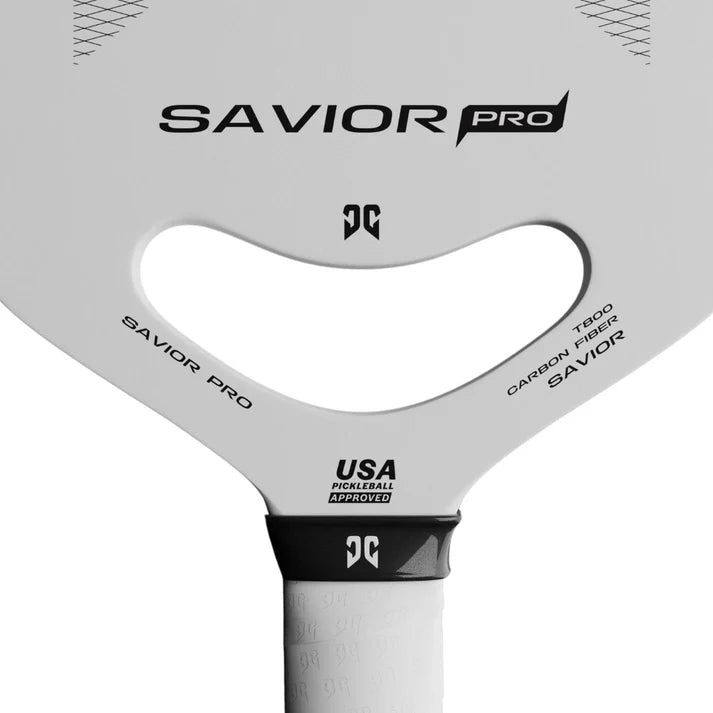 Juciao Savior Pro Pickleball Paddle - Allow 7-10 Days for Delivery