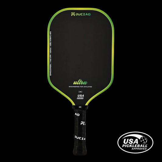 Juciao Ultra Pickleball Paddle - Allow 7-10 Days for Delivery