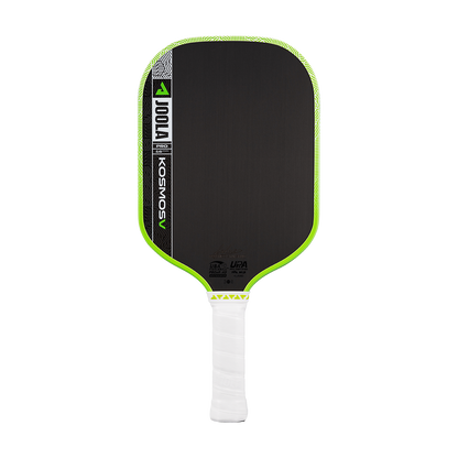 Joola Federico Staksrud Kosmos Pro V 16mm Pickleball Paddle