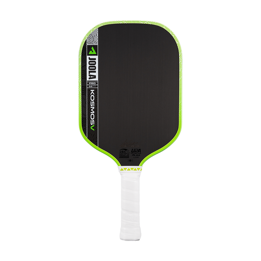 Joola Federico Staksrud Kosmos Pro V 16mm Pickleball Paddle