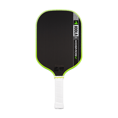 Joola Tyson McGuffin Kosmos Pro V 14mm Pickleball Paddle