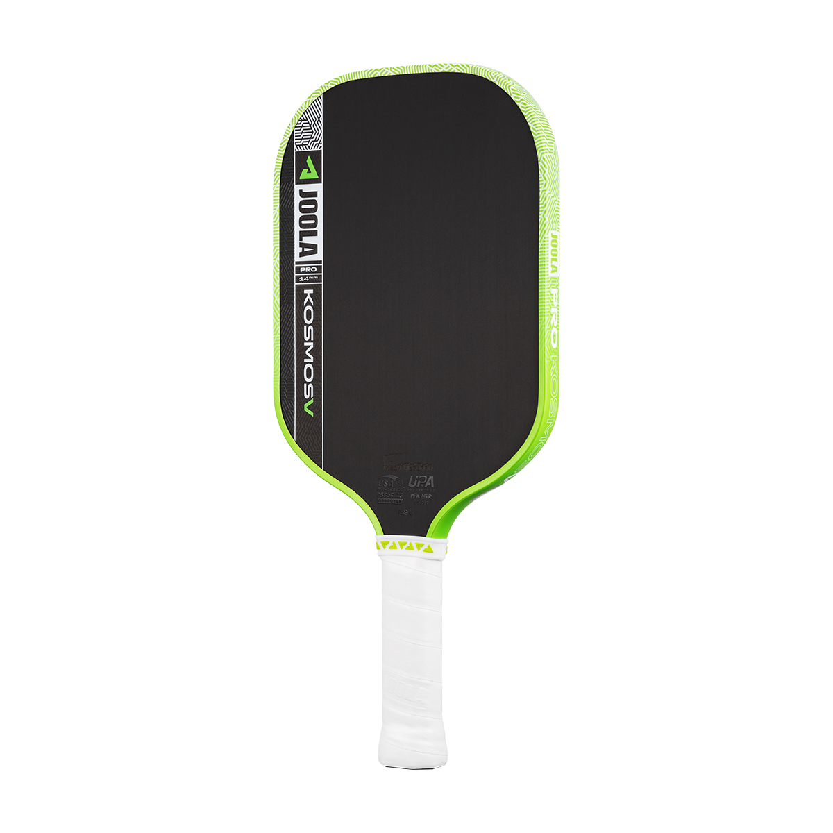 Joola Tyson McGuffin Kosmos Pro V 14mm Pickleball Paddle