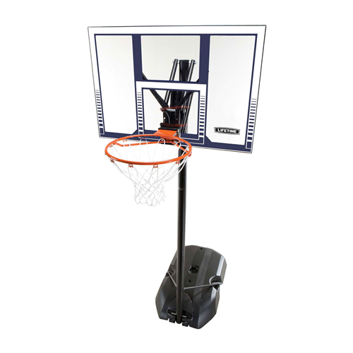 Lifetime 90001 Basketball System