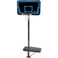 Lifetime Basketball System 44" Streamline - 85507