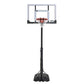 Lifetime Basketball System 50" All Star - 855033