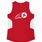Y Club Female Singlet