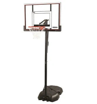 Lifetime Basketball System 50" All Star - 855033