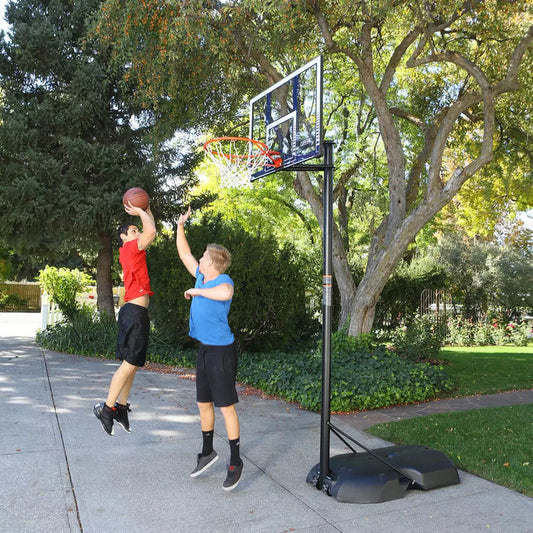 Lifetime 90001 MVP Basketball System 44" - 85506