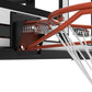 Lifetime Basketball System XL 52" - 855032