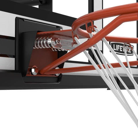 Lifetime Basketball System XL 52" - 855032
