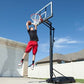 Lifetime Basketball System XL 52" - 855032