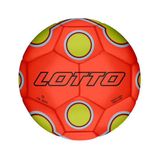 Lotto FB800 Luna Football