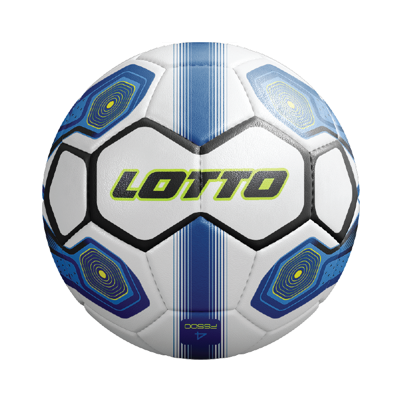 Lotto FS500 Tacto Futsal Ball