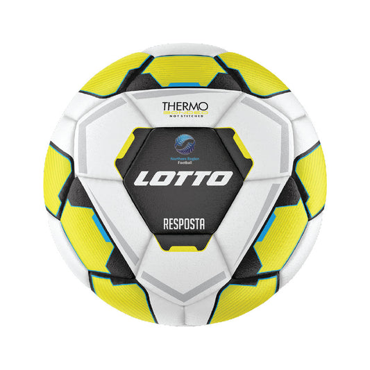 Lotto VTB Resposta Match Ball