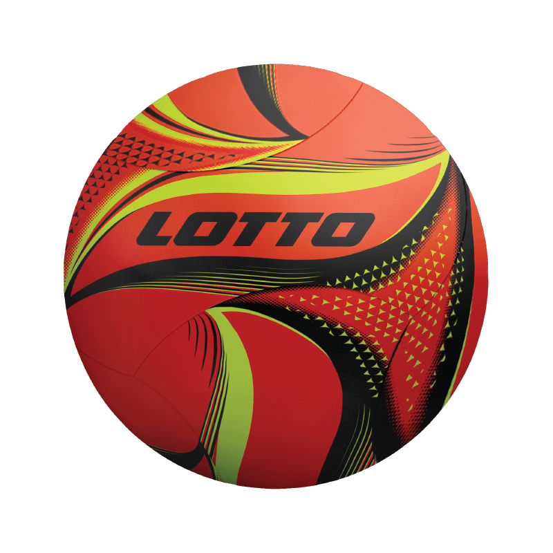 Lotto Spider BS300 Beach Soccer Ball
