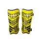 Lotto Maestro Football Boot - Junior & Lotto Liga 700 Shinpad Combo