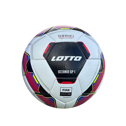 Lotto Oceania QP1 Match Ball
