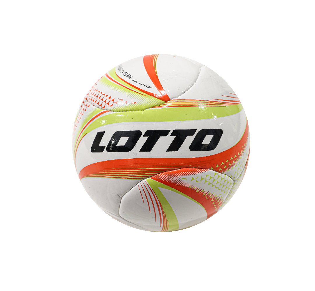 Lotto Spider BS300 Beach Soccer Ball