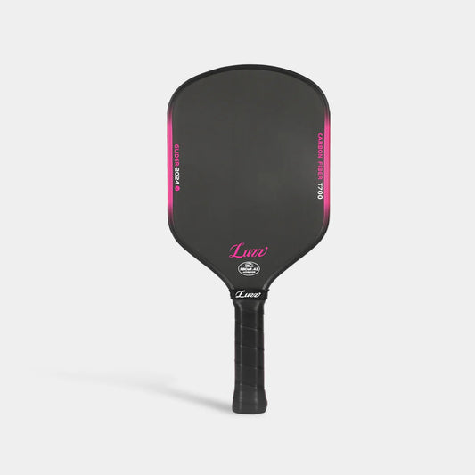 Luzz Glider Hybrid Pickleball Paddle