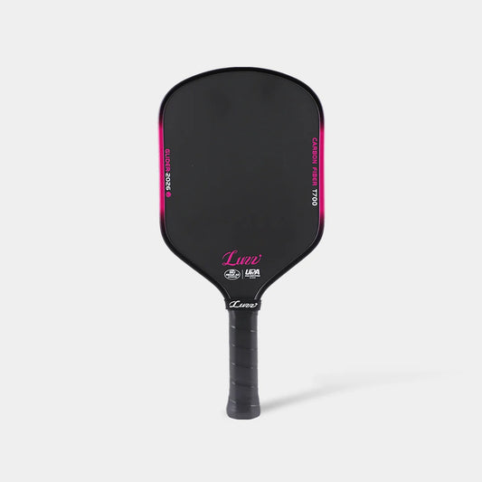 Luzz Glider Hybrid Pickleball Paddle - 2026