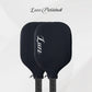 Luzz Neoprene Pickleball Cover