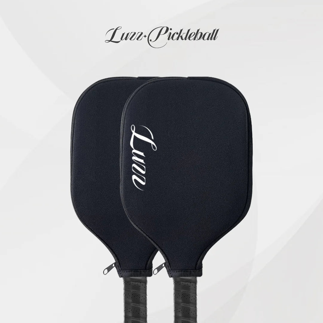 Luzz Neoprene Pickleball Cover