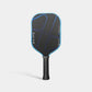 Luzz Pro 4 Blue Blaze Inferno Pickleball Paddle