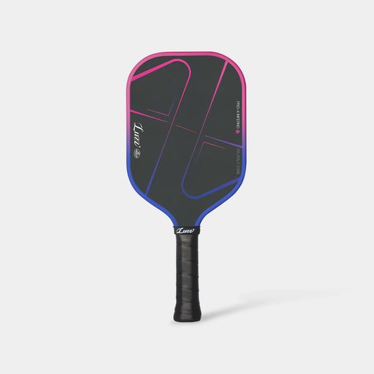 Luzz Pro 4 Inferno Pickleball Paddle